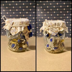 Jewelry Jar